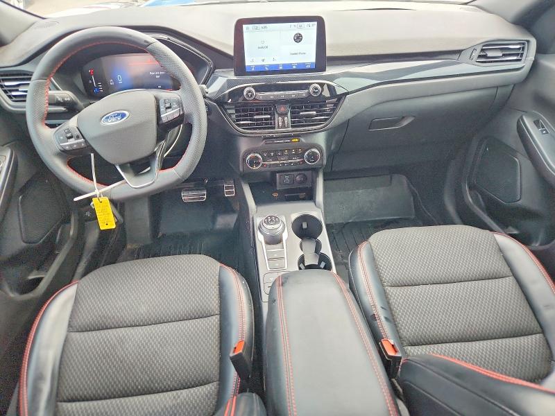 Aukcja sprzedaży 2023 Ford Escape, vin: 1FMCU9MNXPUA09427, numer aukcji: 54680816