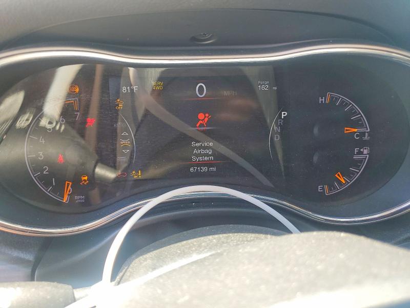 Aukcja sprzedaży 2021 Jeep Grand Cherokee, vin: 1C4RJFBG0MC735924, numer aukcji: 55337456