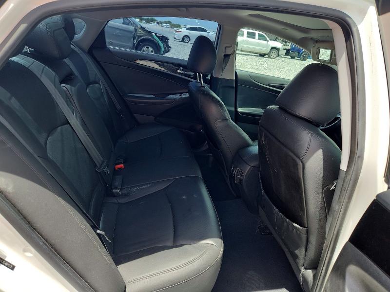 Продаж на аукціоні авто 2012 Hyundai Sonata, vin: 5NPEC4ACXCH361773, номер лоту: 54659316