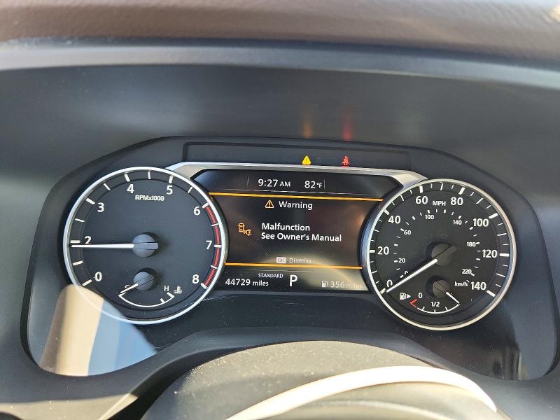 Продажа на аукционе авто 2023 Nissan Rogue, vin: JN8BT3BA6PW411907, номер лота: 53248746