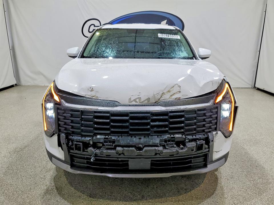 Продажа на аукционе авто 2026 Kia Sportage, vin: 5XYK23DF0TG412274, номер лота: 53573336