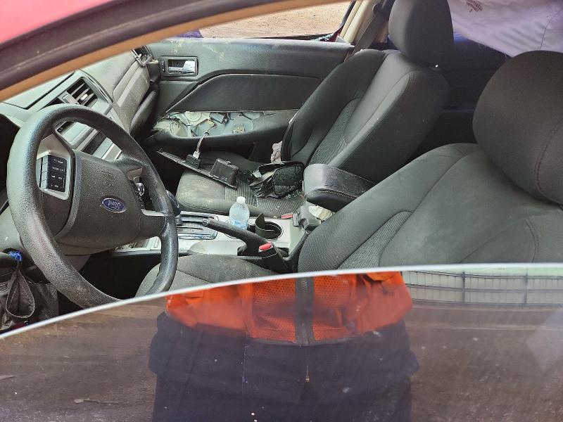Aukcja sprzedaży 2011 Ford Fusion, vin: 3FAHP0HA5BR221310, numer aukcji: 53234756