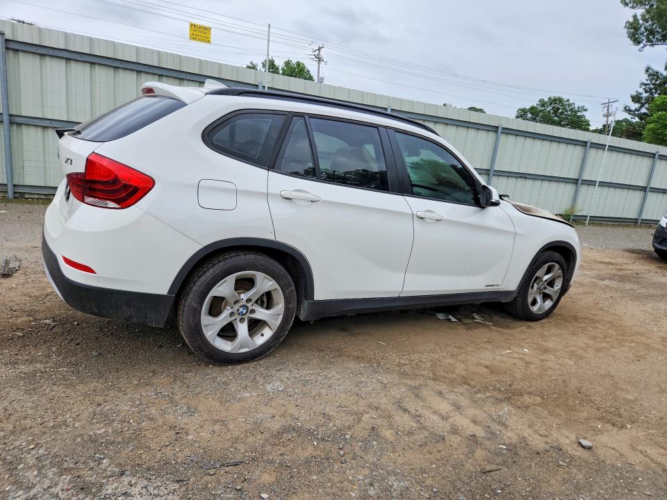 Aukcja sprzedaży 2015 Bmw X1, vin: WBAVM1C57FVZ93805, numer aukcji: 53242246