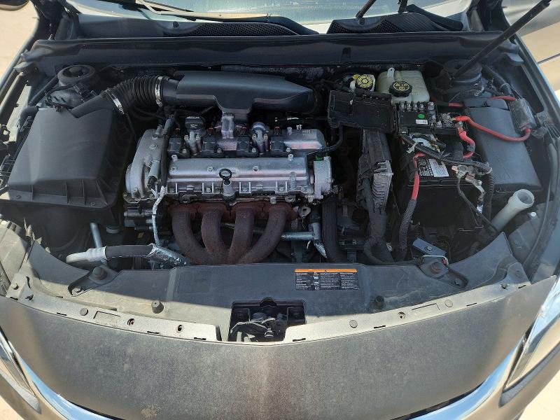 Aukcja sprzedaży 2015 Chevrolet Malibu, vin: 1G11B5SL1FF202721, numer aukcji: 51996876