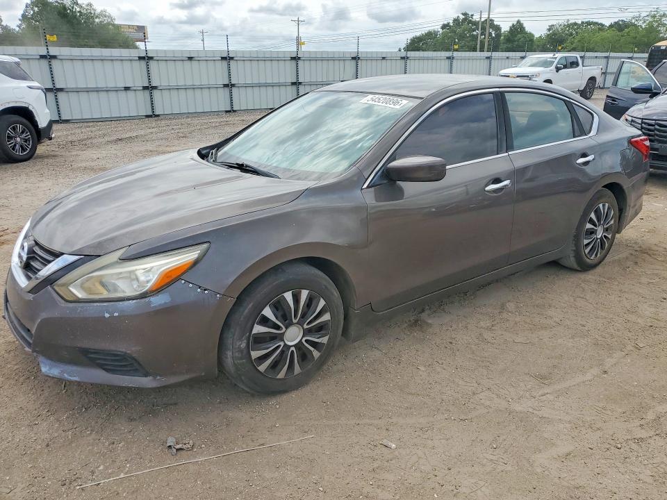 54520896 :رقم المزاد ، 1N4AL3AP0HN304751 vin ، 2017 Nissan Altima مزاد بيع