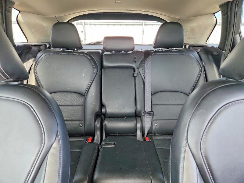 Продажа на аукционе авто 2021 Infiniti Qx50, vin: 3PCAJ5CB5MF102350, номер лота: 54729976