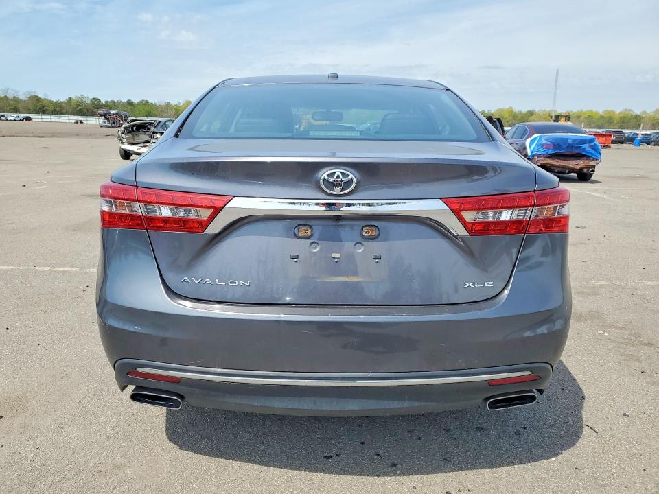 Продажа на аукционе авто 2016 Toyota Avalon, vin: 4T1BK1EB6GU229459, номер лота: 53174496