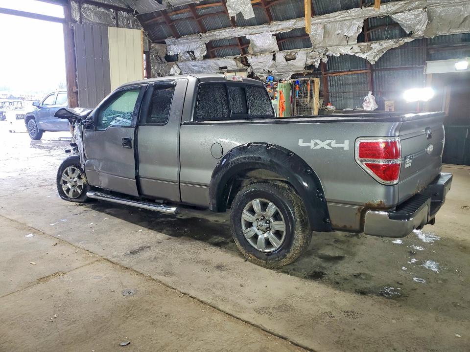 Продаж на аукціоні авто 2012 Ford F150, vin: 1FTFX1EF3CFB78771, номер лоту: 51798486