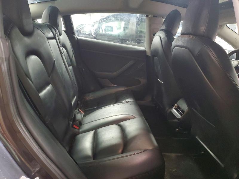 Продажа на аукционе авто 2022 Tesla Model 3, vin: 5YJ3E1EA9NF291077, номер лота: 54546756