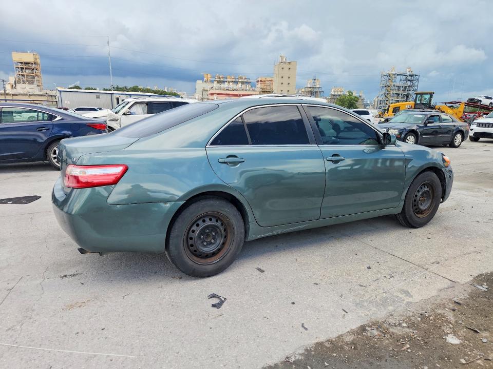 Продажа на аукционе авто 2009 Toyota Camry, vin: 4T1BE46KX9U807671, номер лота: 54280996