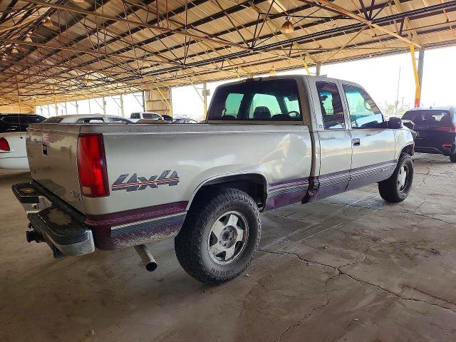 Продажа на аукционе авто 1998 Gmc Sierra, vin: 2GTEK19R1W1509907, номер лота: 53027606