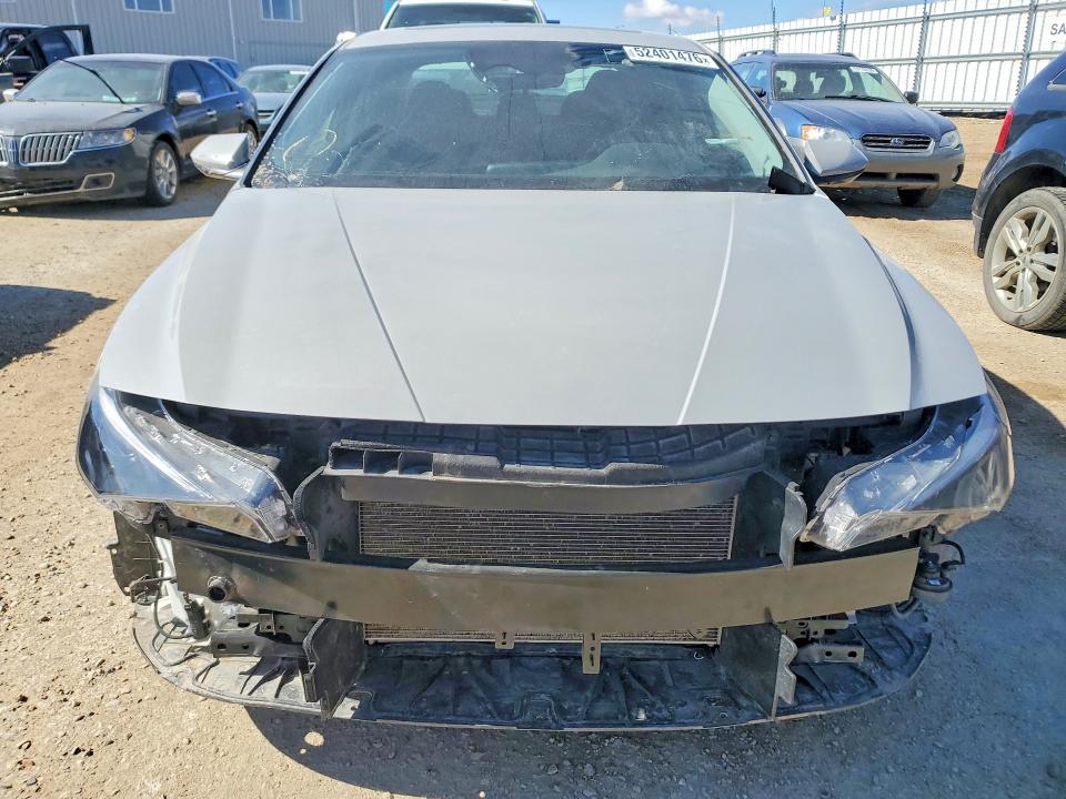 Продаж на аукціоні авто 2023 Hyundai Elantra, vin: KMHLM4AG0PU397339, номер лоту: 52401476