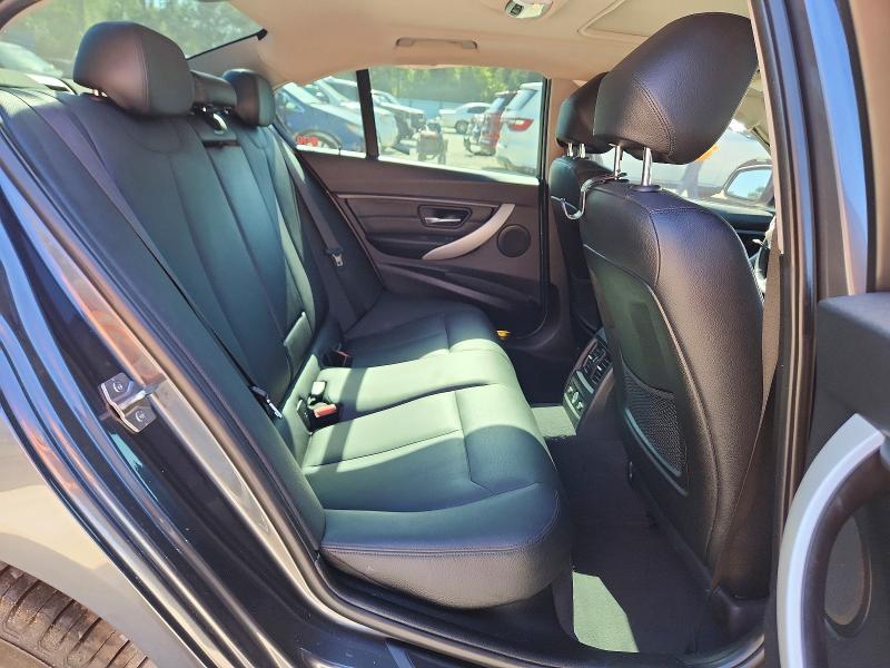 Продажа на аукционе авто 2013 Bmw 328, vin: WBA3A5C56DF353194, номер лота: 52466516