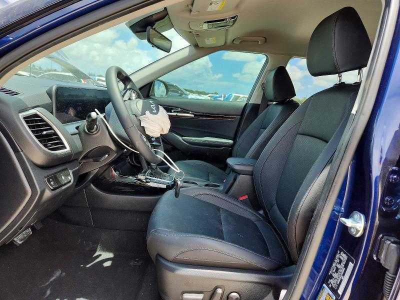 Продаж на аукціоні авто 2026 Kia Seltos, vin: KNDER2AA2T7853963, номер лоту: 54185586