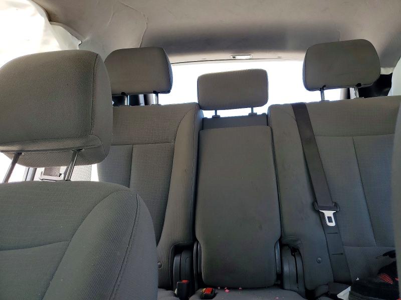 Продаж на аукціоні авто 2011 Hyundai Santa Fe, vin: 5XYZGDAB4BG023997, номер лоту: 53973056