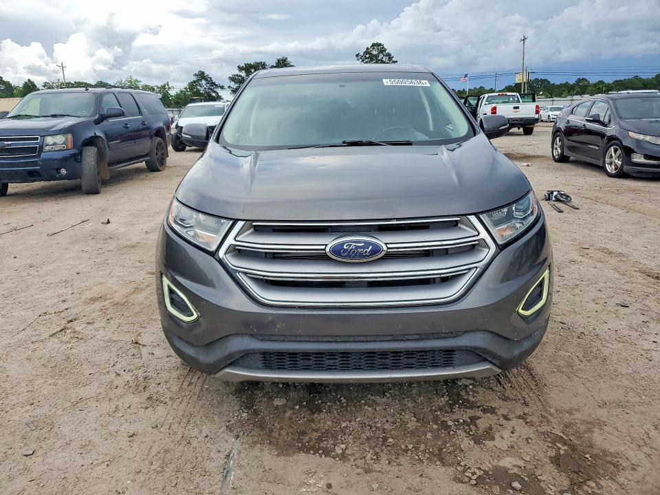 55005636 :رقم المزاد ، 2FMPK3K85GBB21737 vin ، 2016 Ford Edge مزاد بيع