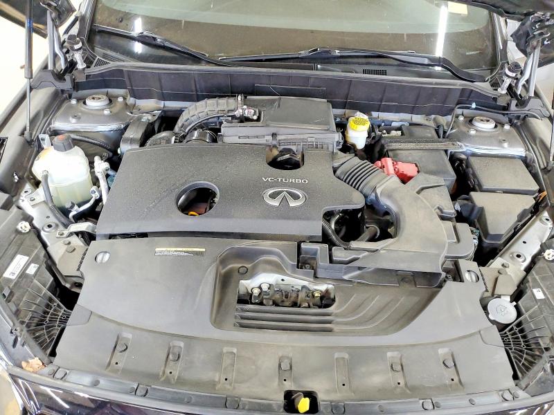 Продажа на аукционе авто 2024 Infiniti Qx50, vin: 3PCAJ5FA9RF105388, номер лота: 52071616