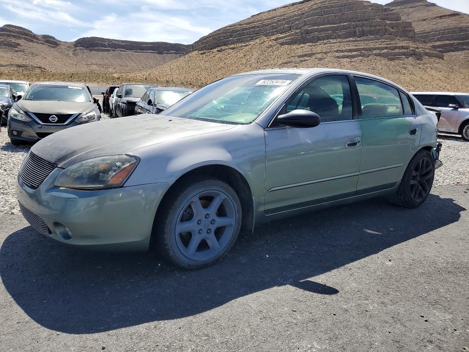 Auction sale of the 2002 Nissan Altima, vin: 1N4BL11D12C107198, lot number: 52253416