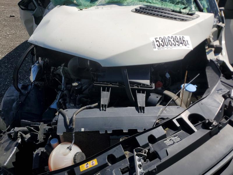 53063946 :رقم المزاد ، W1W4EBHY5LT036914 vin ، 2020 Mercedes Benz Sprinter مزاد بيع