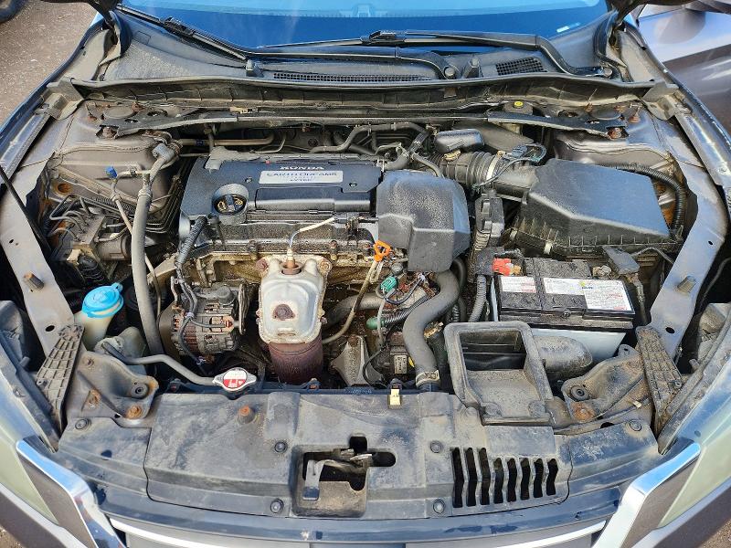 Aukcja sprzedaży 2013 Honda Accord, vin: 1HGCR2F8XDA805176, numer aukcji: 53194626