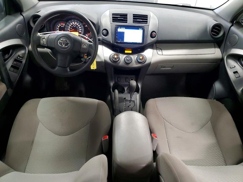 Aukcja sprzedaży 2012 Toyota Rav4, vin: 2T3BF4DV6CW243199, numer aukcji: 51867996
