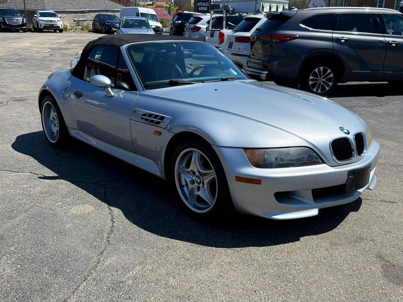 Aukcja sprzedaży 1998 Bmw M, vin: WBSCK9338WLC87527, numer aukcji: 52500826