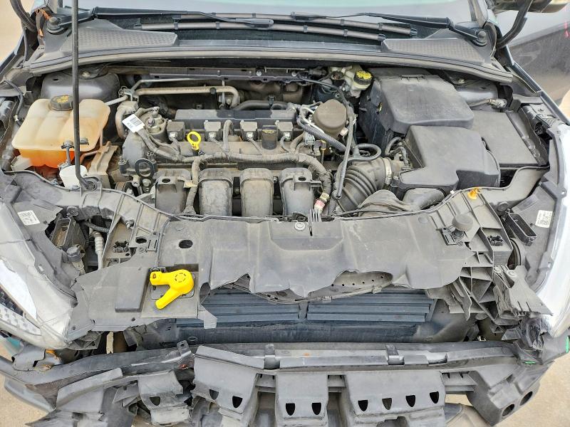 Продаж на аукціоні авто 2015 Ford Focus, vin: 1FADP3F29FL218958, номер лоту: 52480296