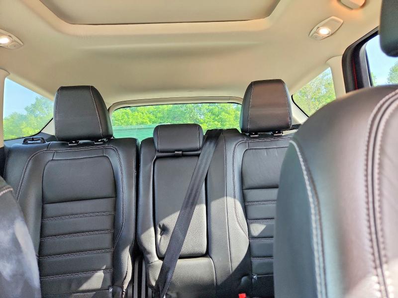 Aukcja sprzedaży 2017 Ford Escape, vin: 1FMCU9GD0HUD26055, numer aukcji: 54841236
