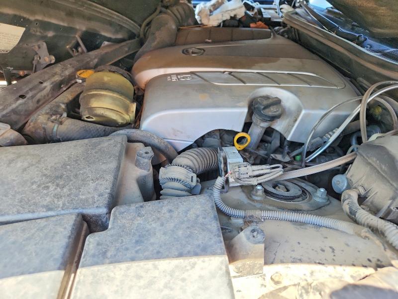 Продажа на аукционе авто 2005 Lexus Ls, vin: JTHBN36F455028531, номер лота: 52157676