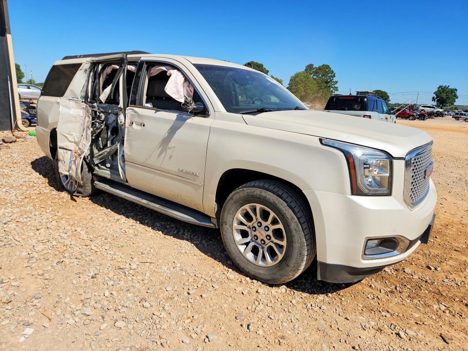 Aukcja sprzedaży 2015 Gmc Yukon, vin: 1GKS1BKCXFR119773, numer aukcji: 53421406