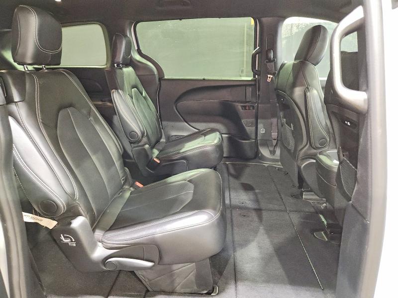 Aukcja sprzedaży 2025 Chrysler Pacifica, vin: 2C4RC1BG6SR614588, numer aukcji: 54307226