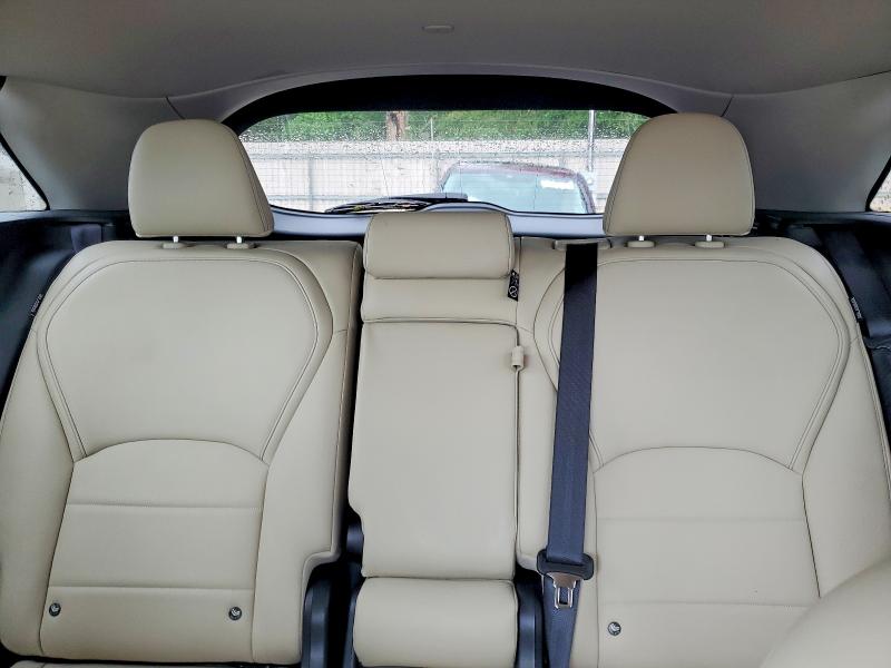 54670816 :رقم المزاد ، 3PCAJ5BA8MF122388 vin ، 2021 Infiniti Qx50 مزاد بيع