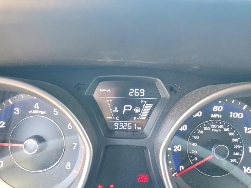Aukcja sprzedaży 2016 Hyundai Elantra, vin: 5NPDH4AE9GH778855, numer aukcji: 53967326