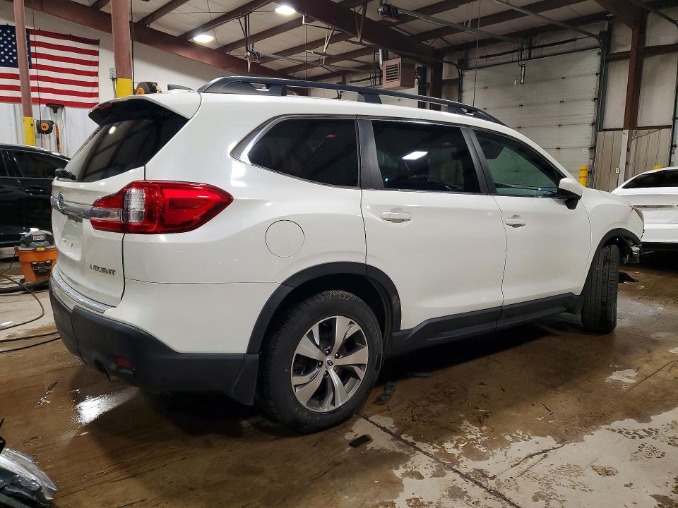 Aukcja sprzedaży 2020 Subaru Ascent, vin: 4S4WMAFD8L3403964, numer aukcji: 52674216