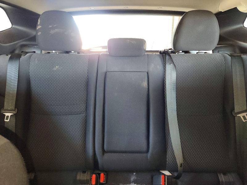 2021 Nissan Rogue Sport მანქანა იყიდება აუქციონზე, vin: JN1BJ1AV4MW312897, აუქციონის ნომერი: 53666096