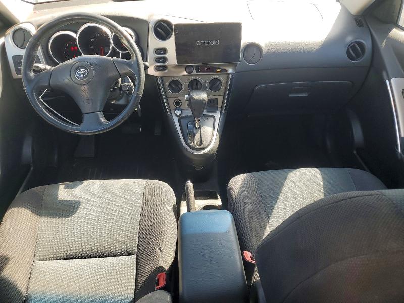 Продажа на аукционе авто 2007 Toyota Corolla Matrix, vin: 2T1KR30E47C668279, номер лота: 53965796