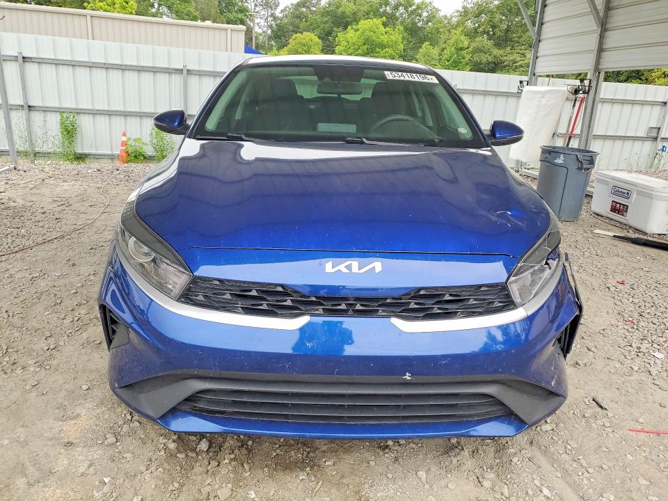 Aukcja sprzedaży 2024 Kia Forte, vin: 3KPF24AD9RE825536, numer aukcji: 53418196