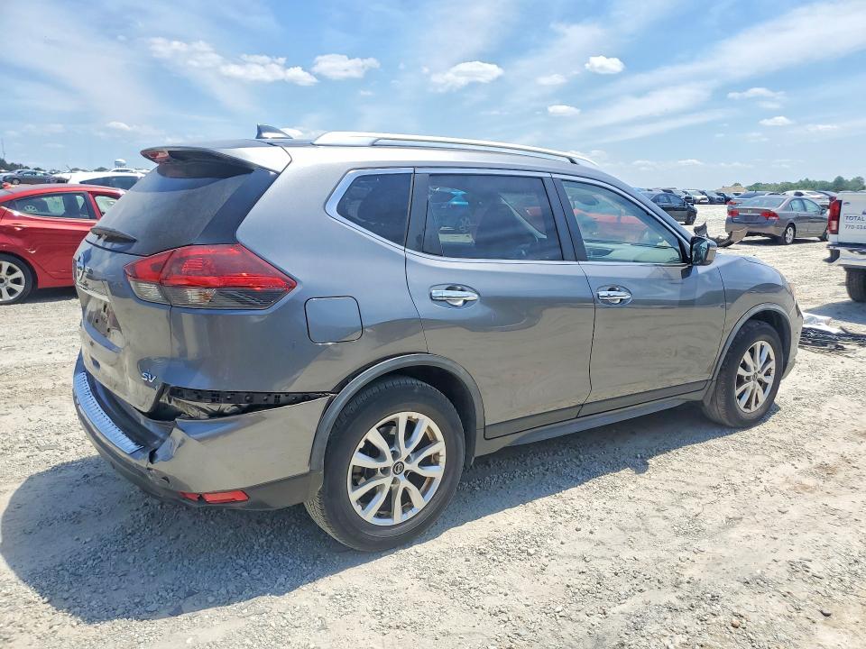 Продаж на аукціоні авто 2020 Nissan Rogue, vin: JN8AT2MTXLW017325, номер лоту: 52814726
