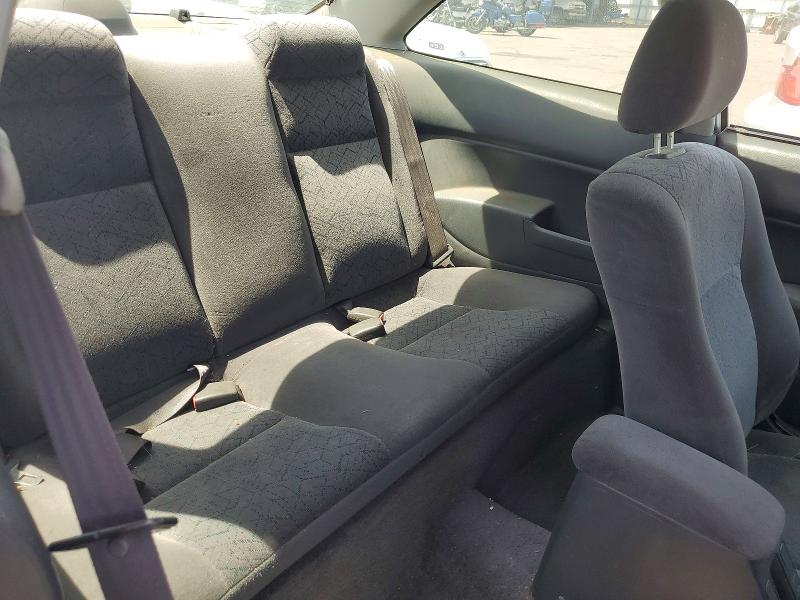 51312026 :رقم المزاد ، 1HGEJ8242YL013331 vin ، 2000 Honda Civic مزاد بيع