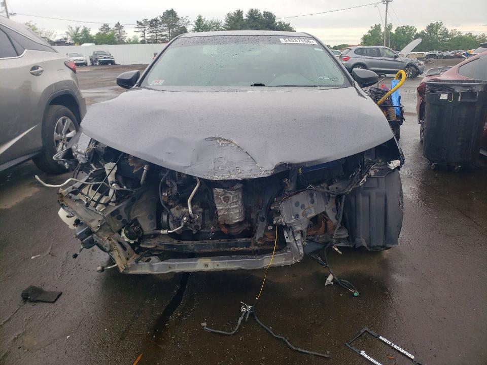 2012 Toyota Camry მანქანა იყიდება აუქციონზე, vin: 4T1BF1FK6CU109951, აუქციონის ნომერი: 54537566