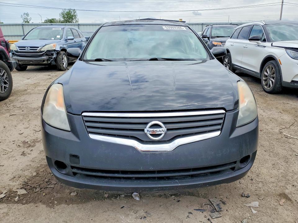 2008 Nissan Altima მანქანა იყიდება აუქციონზე, vin: 1N4AL21E28C240040, აუქციონის ნომერი: 53969386