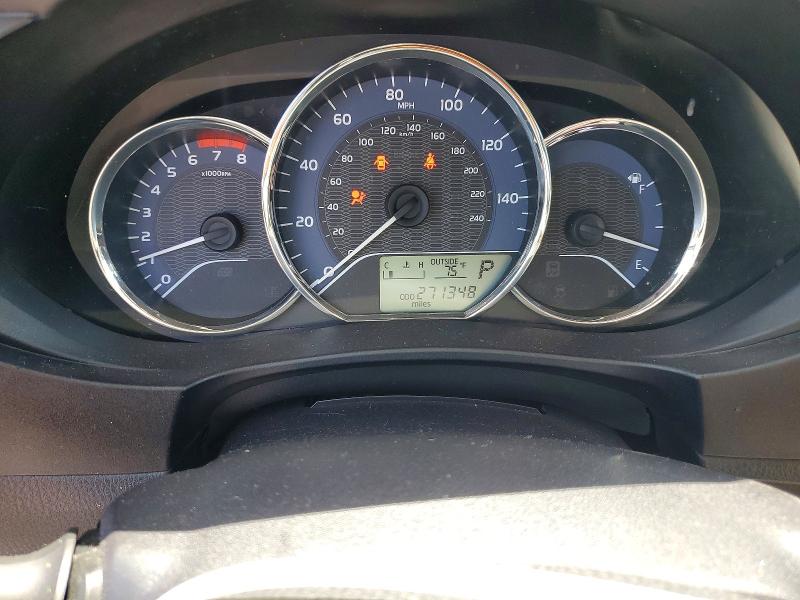 54460226 :رقم المزاد ، 5YFBURHE1FP245812 vin ، 2015 Toyota Corolla مزاد بيع
