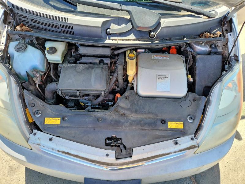 Auction sale of the 2007 Toyota Prius, vin: JTDKB20U277582458, lot number: 52047056