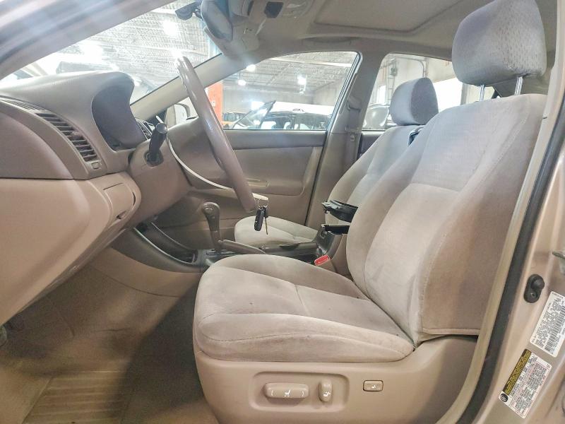 Aukcja sprzedaży 2004 Toyota Camry Se, vin: 4T1BE32K84U299077, numer aukcji: 52957976