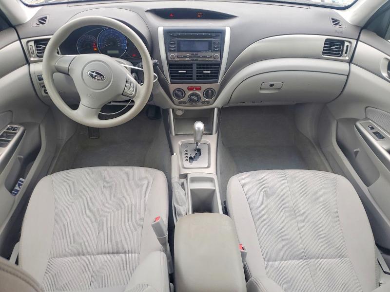 Aukcja sprzedaży 2009 Subaru Forester, vin: JF2SH61669H783221, numer aukcji: 52565976