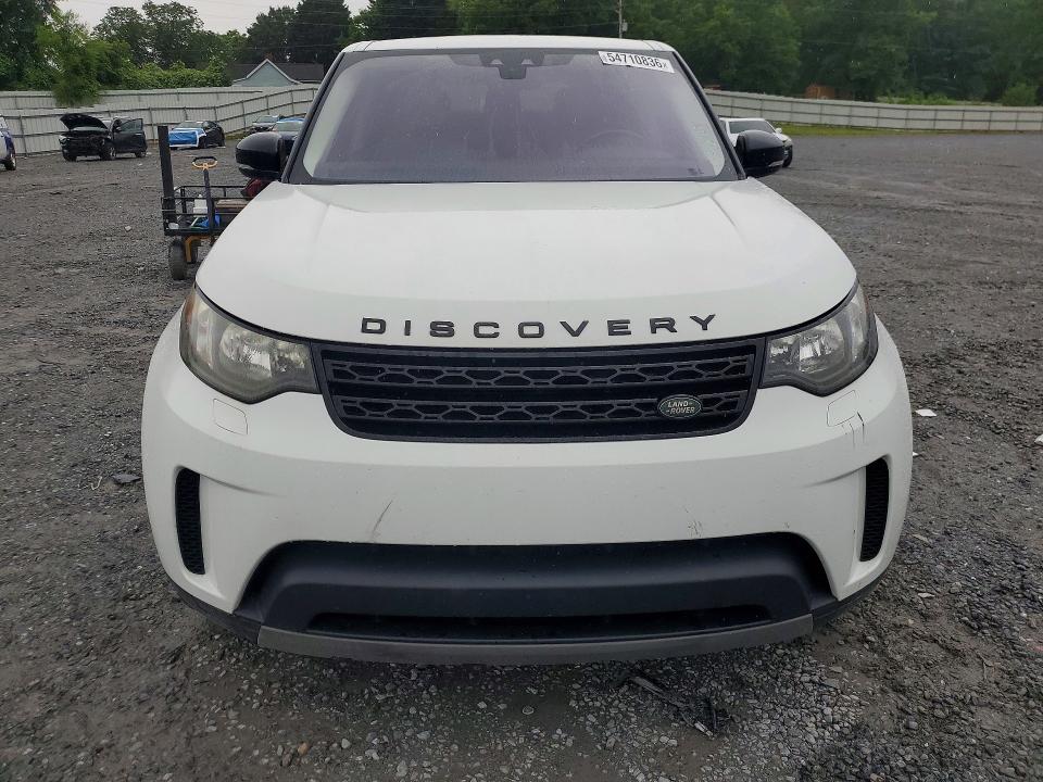 Aukcja sprzedaży 2018 Land Rover Discovery, vin: SALRG2RV8JA072419, numer aukcji: 54710836