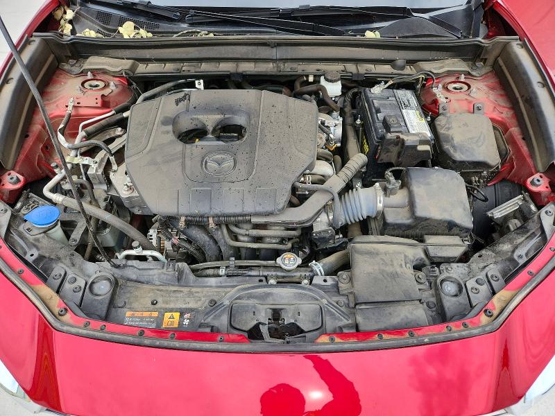 Продаж на аукціоні авто 2024 Mazda Cx-30, vin: 3MVDMBBM9RM627936, номер лоту: 51775216