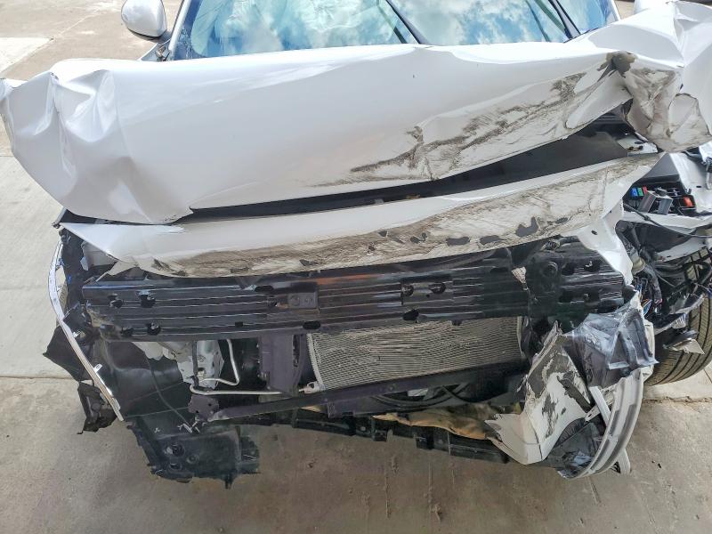 Aukcja sprzedaży 2025 Nissan Sentra, vin: 3N1AB8CV6SY394636, numer aukcji: 53187536