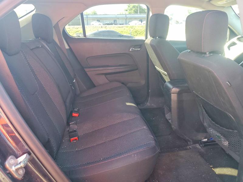 Aukcja sprzedaży 2015 Chevrolet Equinox, vin: 2GNALBEK8F1130551, numer aukcji: 52766976