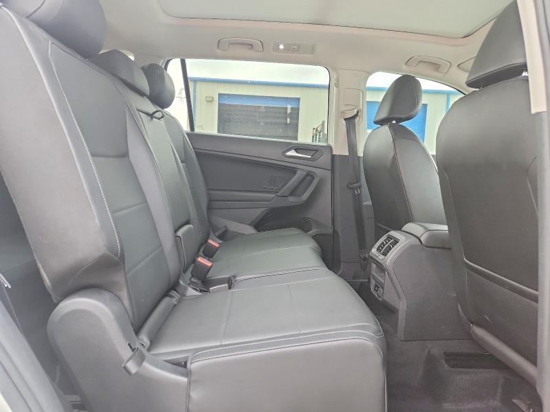 2019 Volkswagen Tiguan მანქანა იყიდება აუქციონზე, vin: 3VV3B7AXXKM078735, აუქციონის ნომერი: 54398646